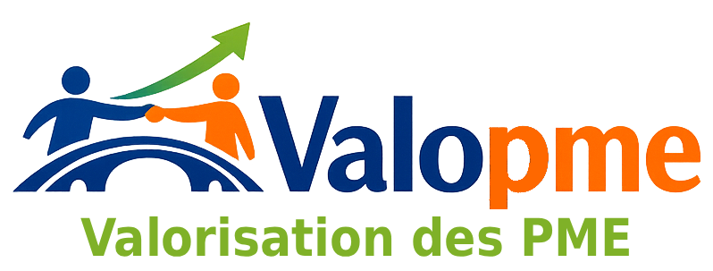 Valopme — Valorisation & accompagnement des PME